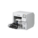 Piletiprinter Epson C31CK03102BK