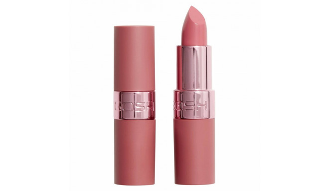 Lip balm Gosh Copenhagen Luxury Rose Nº 001 Love 3,5 g