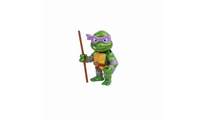 Action Figure Teenage Mutant Ninja Turtles Donatello 10 cm