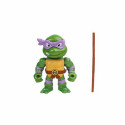 Rotaļu figūras Teenage Mutant Ninja Turtles Donatello 10 cm