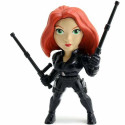 Показатели деятельности Capitán América Civil War : Black Widow 10 cm