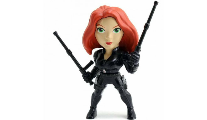 Tegevuskujud Capitán América Civil War : Black Widow 10 cm