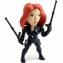 Rotaļu figūras Capitán América Civil War : Black Widow 10 cm