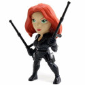 Показатели деятельности Capitán América Civil War : Black Widow 10 cm