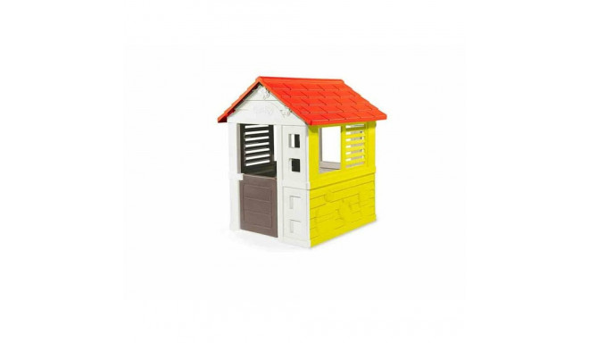 Children's play house Smoby Lovely 127 x 110 x 98 cm