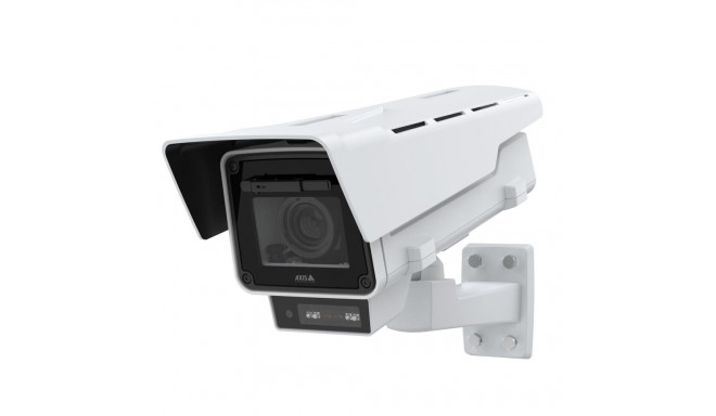 Surveillance Camcorder Axis Q1656-LE