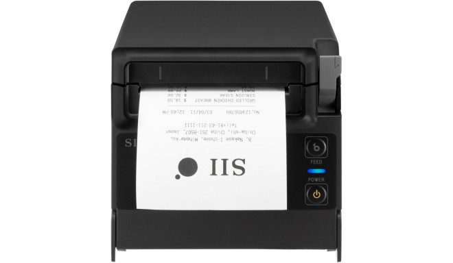 Piletiprinter Seiko 22450120