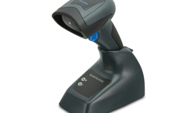 Svītrkodu Lsītājs Datalogic QBT2131-BK-BTK1