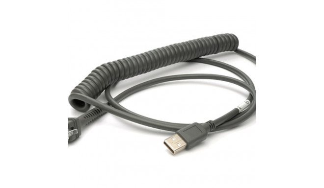 Telephone cable Datalogic CAB-524