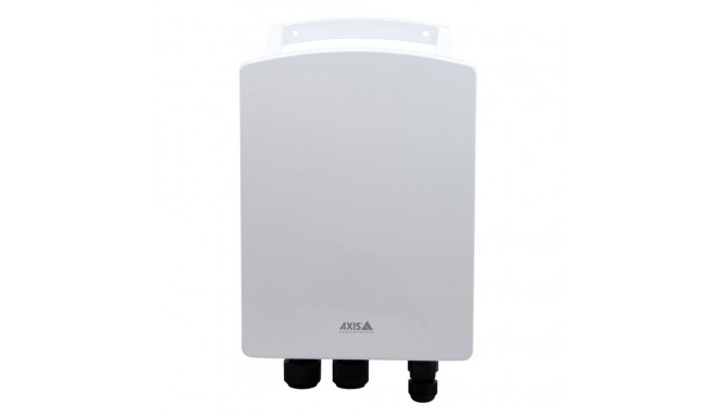 PoE Injector Axis TU8002-E