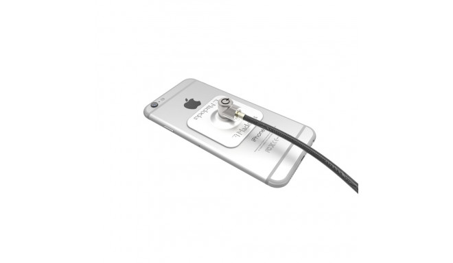 Turva-aabel Compulocks TBRPLT