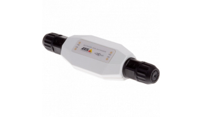 PoE repeater Axis T8129-E