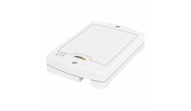 Relay Module Axis 0821-001 12/24 V White