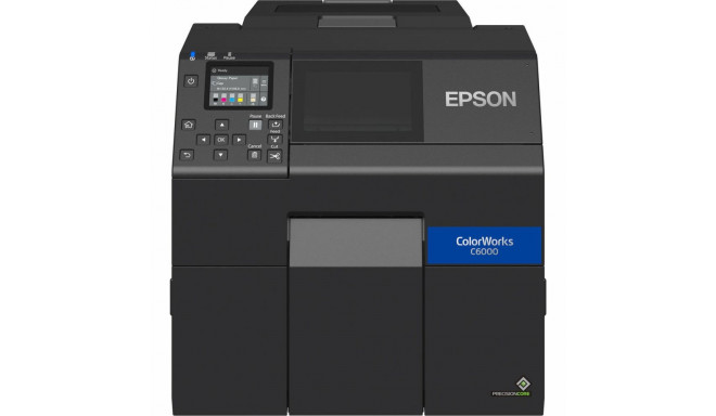 Принтер для этикеток Epson CW-C6000Ae