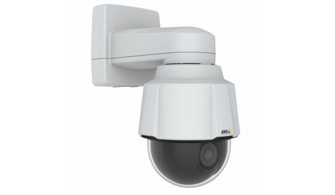 Surveillance Camcorder Axis P5655-E