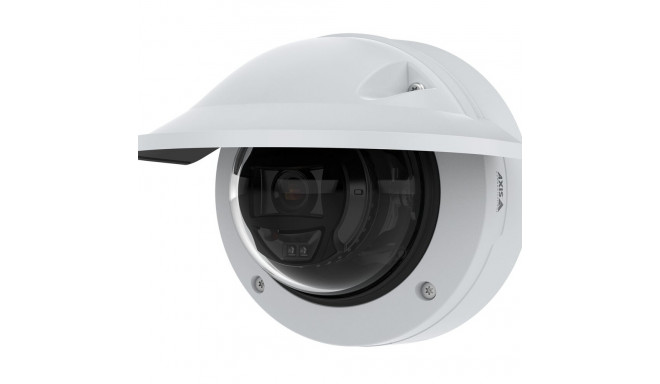 Surveillance Camcorder Axis P3265-LVE