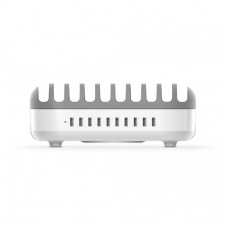 Dokk/Laadimisalus Compulocks 10PUSBDKS-EU