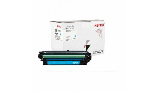 Originaalne Tindikassett Xerox 006R03676 Fuksiinpunane