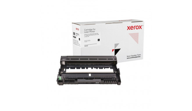 Originaalne Tooner Xerox 006R04751 Must