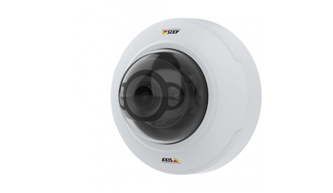 Surveillance Camcorder Axis M4216-LV