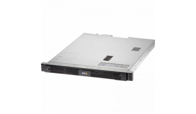 External Recorder Axis 01618-001