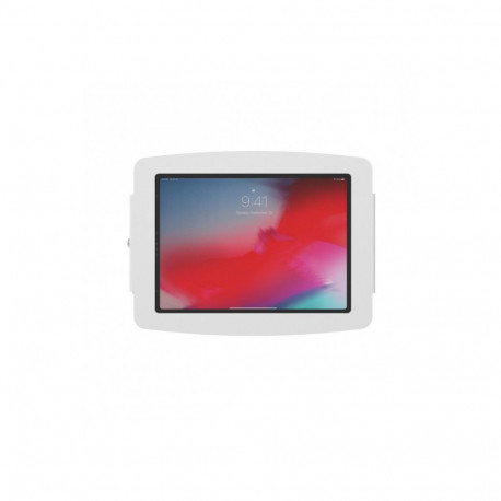 Tahvelarvuti Alus iPad Compulocks 102IPDSW Valge