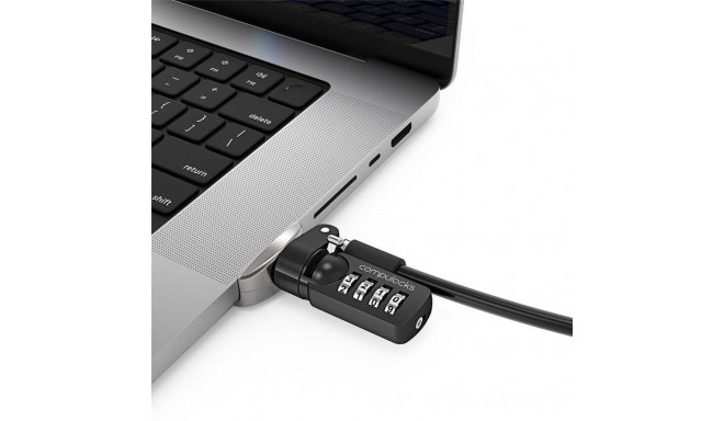 Security Cable Compulocks MBPR16LDG02CL