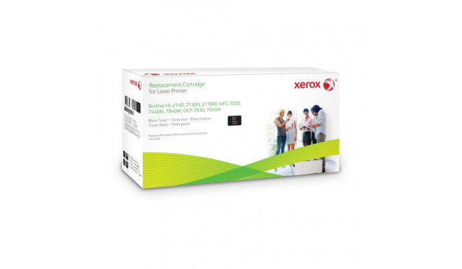 Originaalne Tindikassett Xerox 003R99781 Must