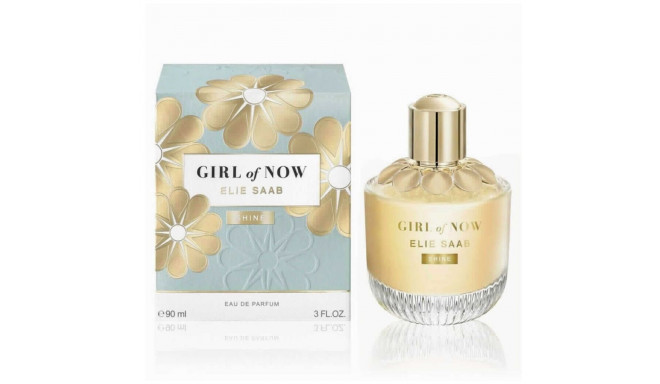 Women's Perfume Elie Saab Girl of now EDP 90 ml