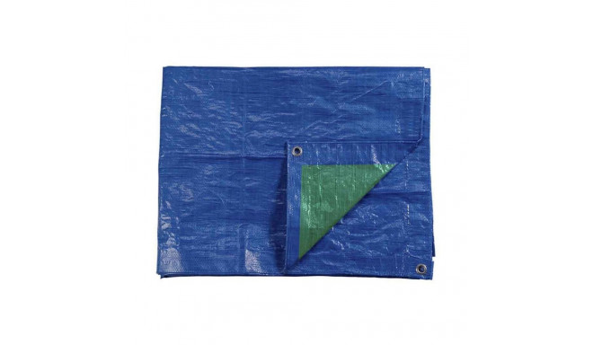 Kaitsepresent EDM 74996 Sinine 90 g/m² 10 x 15 m
