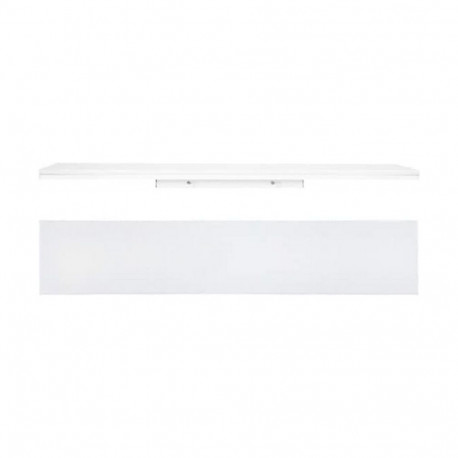 LED Tube EDM 31753 A E 25 W 2500 lm (4000 K)
