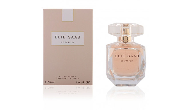 Naiste parfümeeria Elie Saab Elie Saab EDP 50 ml