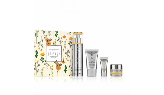 Set kozmetike za žene Elizabeth Arden Prevage 2.0 4 Daudzums