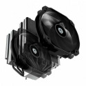Ventilator and Heat Sink Nfortec AEGIR X