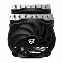 Ventilator and Heat Sink Nfortec AEGIR X