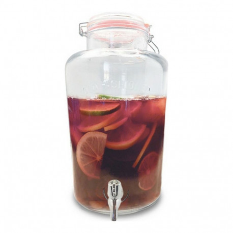 Jookide jaotur Vin Bouquet 8 L
