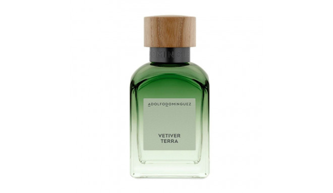 Мужская парфюмерия Adolfo Dominguez Vetiver Terra EDP EDP 200 ml