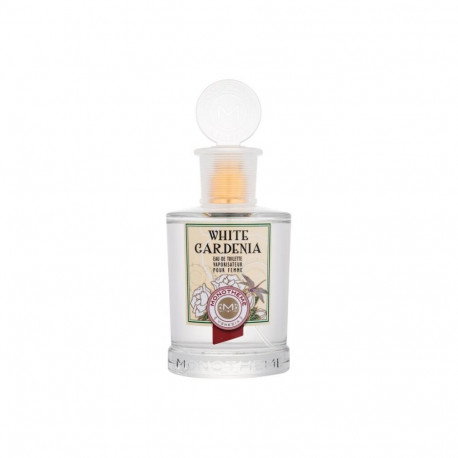Monotheme Classic Collection White Gardenia Eau de Toilette (100ml)