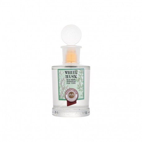 Monotheme Classic Collection White Musk Eau de Toilette (100ml)