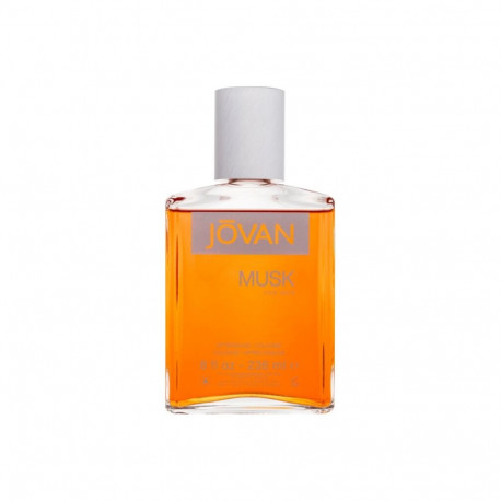 Jövan Musk Aftershave (236ml)