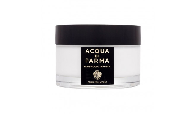 Acqua di Parma Signatures Of The Sun Magnolia Infinita Body Cream (150ml)