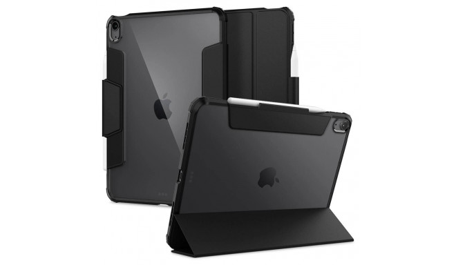 Spigen Ultra Hybrid Pro Case for iPad Air 4 2020 / 5 2022 / 11&#39;&#39; 2024 - Black