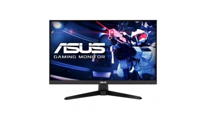 ASUS TUF Gaming VG246H1A 23.8inch IPS WLED FHD 16:9 100Hz 300cd/m2 0.5ms MPRT 2xHDMI