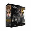 White Shark kõrvaklapid GH-2042 Ocelot