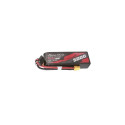 Gens ace G-Tech 5000mAh 11.1V 60C 3S1P Lipo With XT60 Plug