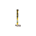 Deli Tools EDL443024 hammer Ball-peen hammer Black, Yellow