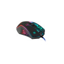 Defender SIN&#039;SISTER GM-933 mouse Right-hand USB Type-A Optical 7200 DPI