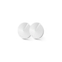 TP-Link AC2200 Smart Home Mesh Wi-Fi System, 2-Pack