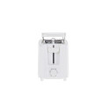 Adler AD 3223 toaster 2 slice(s) 750 W White