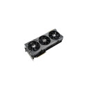 Asus videokaart TUF Gaming TUF-RTX4080-16G-Gaming NVIDIA GeForce RTX 4080 16GB GDDR6X